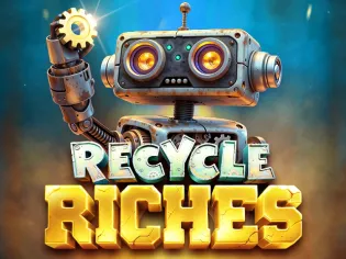 Recycle Riches game thumbnail