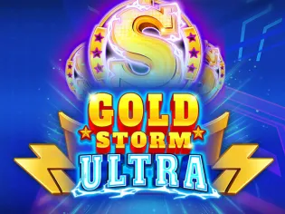 GoldStorm Ultra game thumbnail