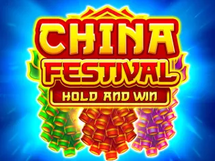 China Festival game thumbnail