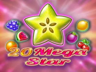 20 Mega Star game thumbnail