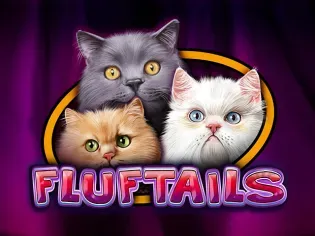 FlufTails game thumbnail