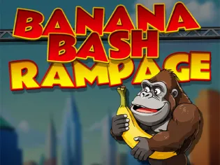 Banana Bash Rampage game thumbnail