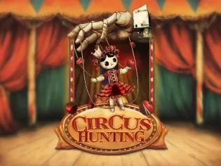 Circus Hunting game thumbnail