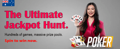 Join the Ultimate Aussie Action