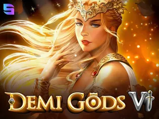 Demi Gods VI game thumbnail