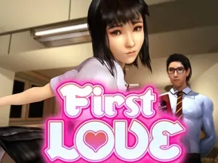 First Love game thumbnail