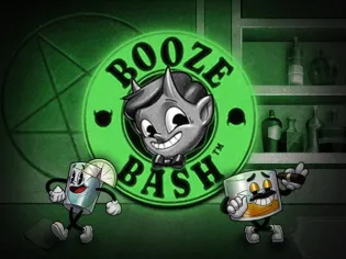 Booze Bash game thumbnail